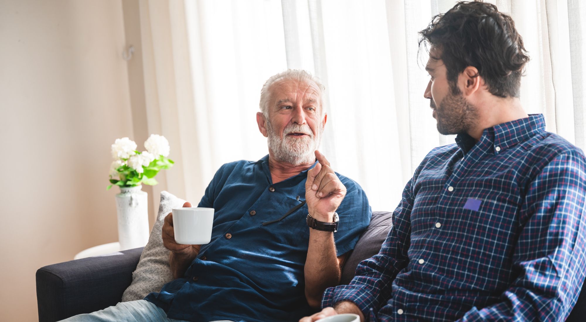 financial planning for elder care